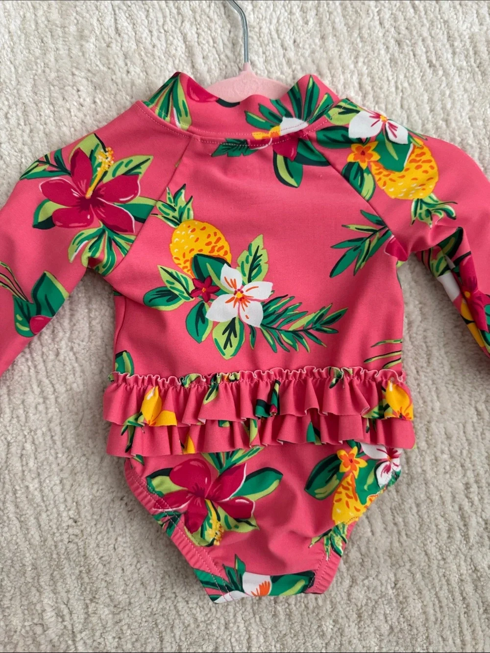 Baby Swim - 4 Suits - NB - 3M